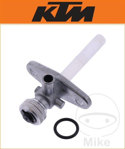 Rubinetto carburante husqvarna - carburante,