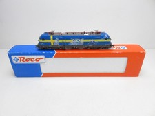 (RR0337) Roco Locomotiva