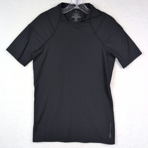Tommie camicia supporto - supporto, spalle