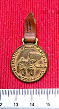 Bendini Frascaroli S.P.A. Modena Medaglia mm 25