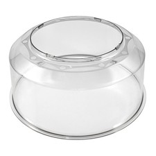 Clear Power Dome Replacement