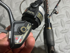 Shakespeare Sigma 035