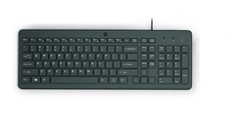 HP 150 Tastiera Cablata