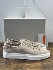 Santoni Sneaker Icon Pelle