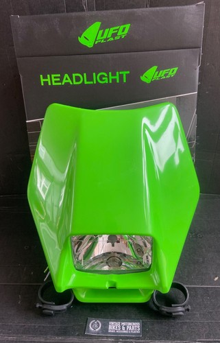 Kawasaki kdx 200 - 200, 1989-94