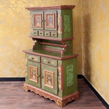 Voglauer Buffet Verde Anno