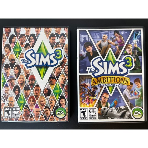 The sims gioco 2009 - pc, più