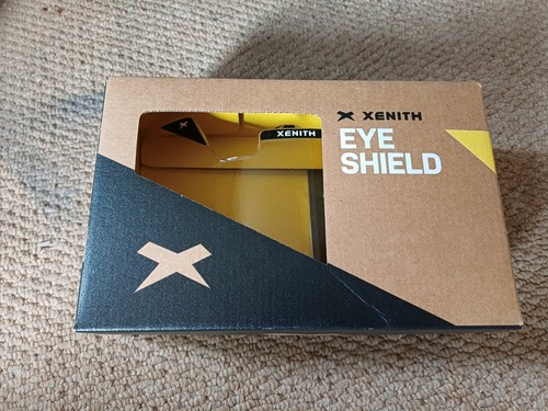 Visiera xenith football - xenith,