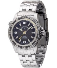 Zeno-Watch Orologio Uomo