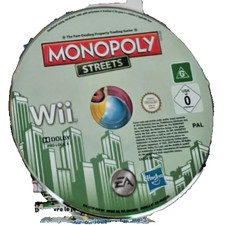 MONOPOLY - VIA per Nintendo