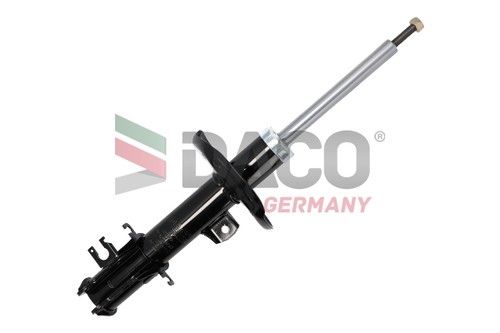 Ammortizzatore per abarth - ammortizzatore,