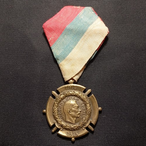 Medaglia - y5/04/26, (ref37251)