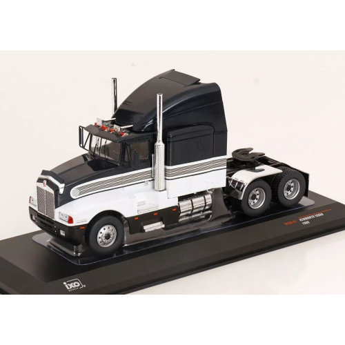 Kenworth t600 1986 - kenworth,