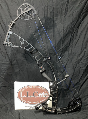 Used hoyt z1s - hoyt, 70#