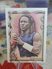 2023 Topps Allen & Ginter - Denard Robinson #202