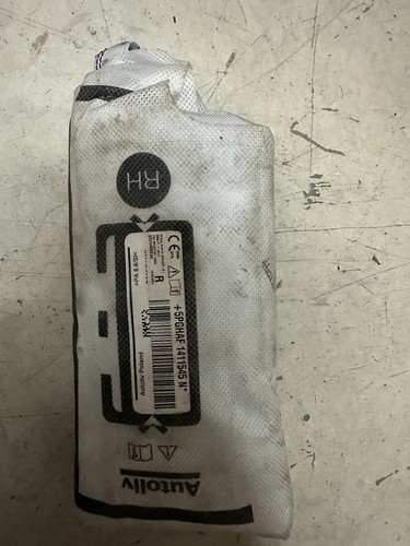 Airbag sedile lato destro - airbag,