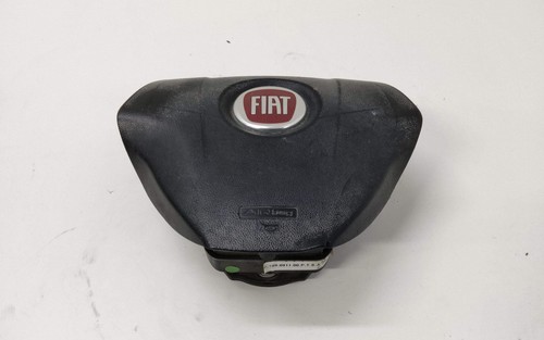 Airbag volante fiat grande - airbag,
