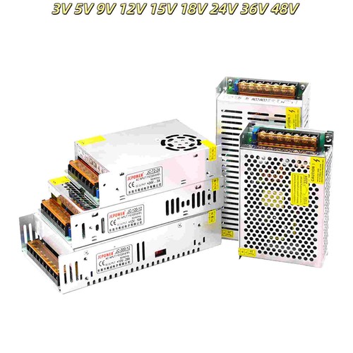 Alimentatori switching