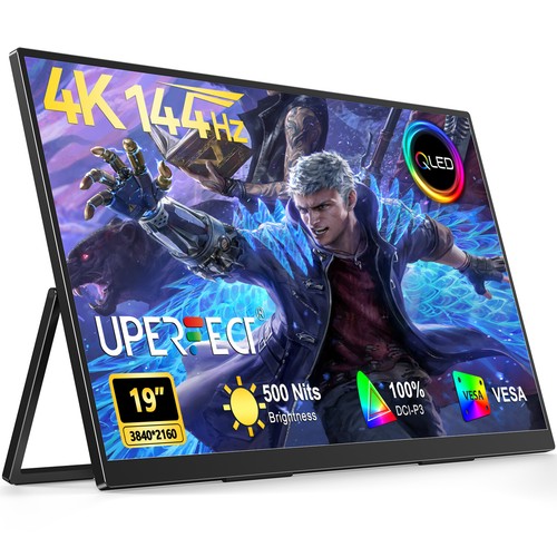 Monitor gaming portatile - monitor,
