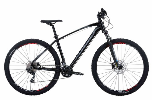 Mtb montana urano shimano - mtb,