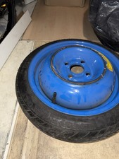 RUOTINO DI SCORTA 14"  T105/70 R14 84M - NUOVO