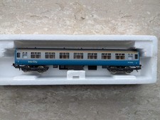 Carrozza vagone lima 9042 anni