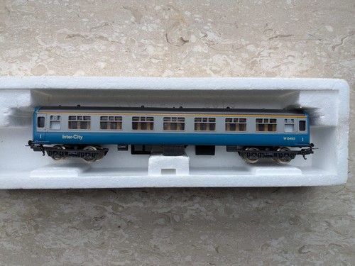 Carrozza vagone lima - , anni
