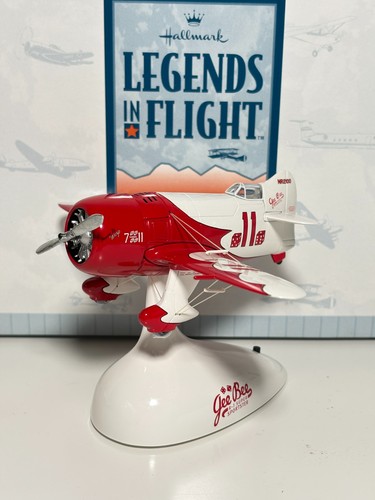 Hallmark legends flight - hallmark, in