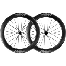 Ruote Mavic COSMIC SL 65 disk CL UST in carbonio 2025