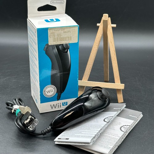 Controller nunchuck originale - nunchuck,