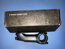 Stelo per asfalto specializzato S-Works 31,8 x 100 mm / 6 gradi / nero