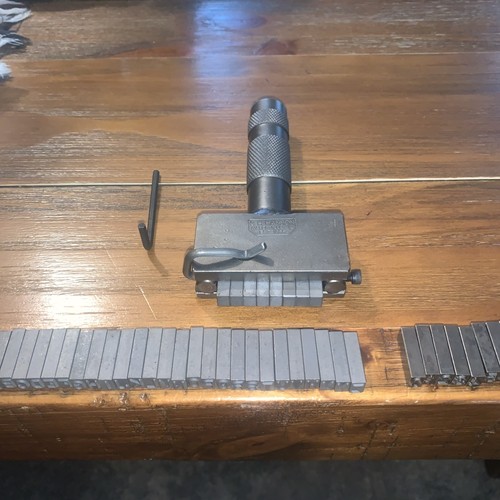 Hanson supporto tipo 1 4 - hanson,