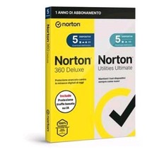 NORTON 360 DELUXE 2026 +