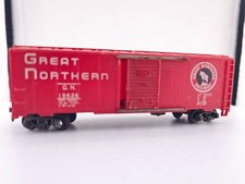 READ Mantua HO Scale Great