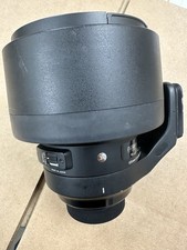 Sigma Art 105 mm f/1.4 DG HSM