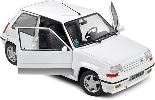 Modellino auto solido - modellino, 1:18