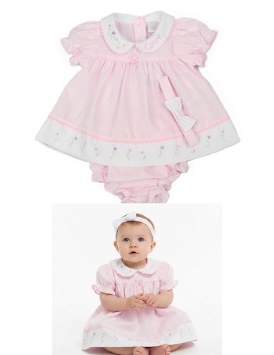 Vestito bambina pezzi - vestito,