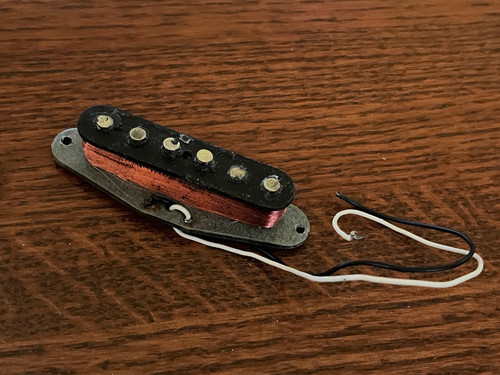 Pickup chitarra fender - pickup,
