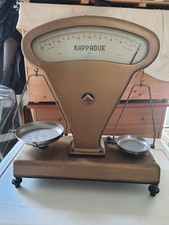 Bilancia Vintage Orefice