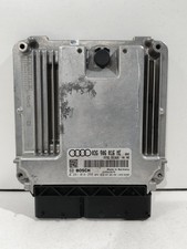 Centralina Motore ECU BOSCH