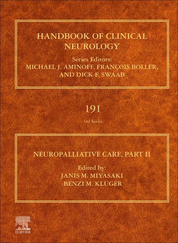 Neuropalliative care - neuropalliative,
