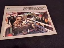 Brochure spargi caricatori e