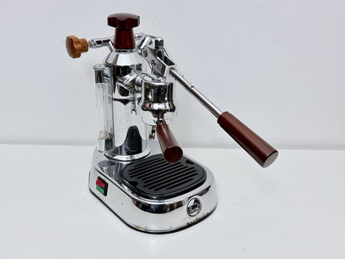 Macchina del caffè pavoni - macchina,