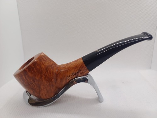 Luigi viprati pipa artigianale - viprati,