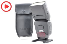 Flash Canon Speedlite 420EX