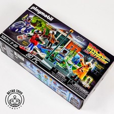 PLAYMOBIL 70634 Back to the