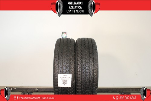 Pneumatici hifly 175 - 2, r15