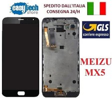 TOUCH SCREEN VETRO + LCD