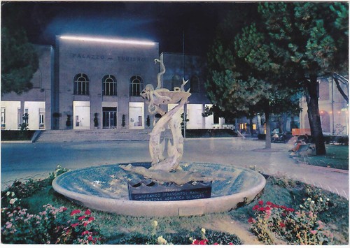 Riccione rimini palazzo - riccione,