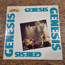 LP Genesis - Genesis SU-1015